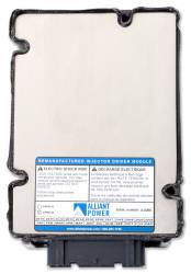 Alliant Power - Alliant Power Reman Injector Drive Module (IDM) for 94-97 Ford 7.3L
