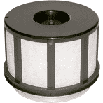 Alliant Power - Alliant Power Ford 7.3L Fuel Filter Element Service Kit (Racor) PFF4596