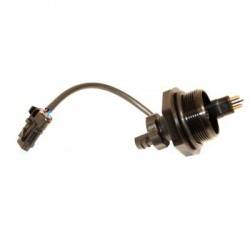 Alliant Power - Racor Fuel Drain Valve/Water Sensor Kit - 6.6 Duramax - Alliant Power PFRK50375