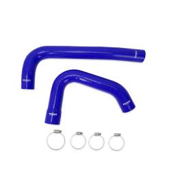 Mishimoto - Mishimoto Dodge Ram 6.7L Cummins Silicone Hose Kit, 2015+ - Blue