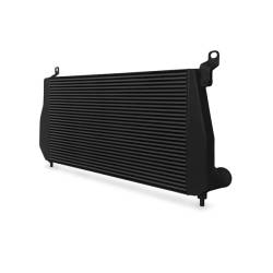 Mishimoto - Mishimoto Chevrolet/GMC 6.6L Duramax Intercooler 2001-2005 - Black