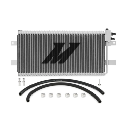 Mishimoto - Mishimoto Dodge Ram 5.9L/6.7L Cummins Transmission Cooler, 2003-2009