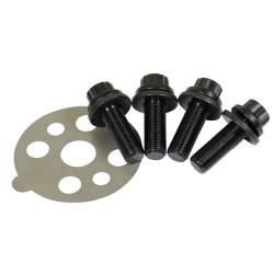 Fluidampr - Fluidampr - 300009 - Harmonic Balancer - Fluidampr - Installation Kit - 1989-2002 5.9L Cummins 12v/24v