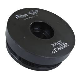 Fluidampr - Fluidampr Harmonic Balancer GM 2011-2016 6.6L Duramax LML/LGH