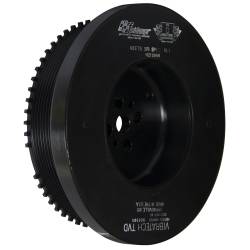 Fluidampr - Fluidampr - 920301 - Harmonic Balancer - Fluidampr - Dodge - 2003-2009 - 5.9L Cummins - Each