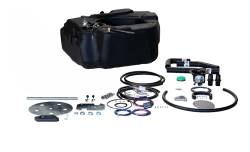 Titan Fuel Tanks - Titan Fuel Tank Spare Tire Tank