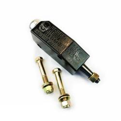 KRYPTONITE PRODUCTS - Kryptonite Death Grip Idler Support 1999-2010 Chevy / GMC 1500 2500 3500
