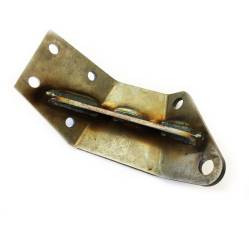 KRYPTONITE PRODUCTS - Kryptonite Idler Support Frame Gusset 2001-2010 Chevy GMC 2500 3500