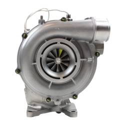 Industrial Injection - New Garrett Turbocharger 11-16 LGH - VAN