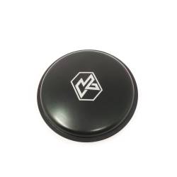 KRYPTONITE PRODUCTS - Kryptonite Wheel Hub Dust Cap 1999-2010 Chevy & GMC 8 Lug Wheels