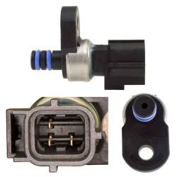 Zibbix - Transmission Governor Pressure Sensor Transducer 45RFE 545RFE 68RFE OEM New 5-45