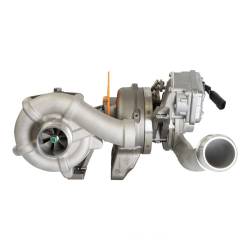 Borg Warner - BorgWarner Turbo Turbocharger For Ford F250 F350 F450 6.4L PowerStroke