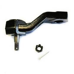 KRYPTONITE PRODUCTS - Kryptonite Death Grip Pitman Arm 2001-2010 Chevy / GMC 1500 HD / 2500 HD / 3500