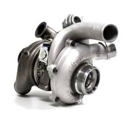 Garrett Turbocharger - Garrett Turbocharger 2011-2014 Ford Powerstroke Diesel 6.7L Pickup - 851824-5001S