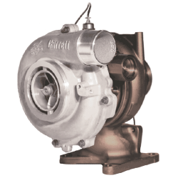 Garrett Turbocharger - Garrett PowerMax Stage 1Turbocharger 04.5-10 Duramax - 773540-5001S