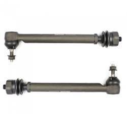 DMAXSTORE - Duramax DMAX XD TIE RODS Fits 2001-2010 Chevy GMC 2500 HD & 3500 & H2 Hummer