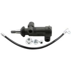 Moog - MOOG Idler Arm Bracket Assembly 2001-2010 Chevy GMC 2500 & 3500 HD -  K6723