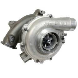 Garrett Turbocharger - Garrett Turbocharger Ford 6.0 Powerstoke 2005-2007 - New