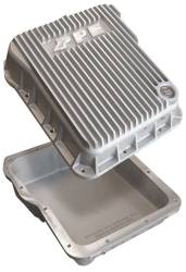 PPE Diesel - PPE Trans Pan Standard Depth GM Allison 1000 And 2000 Series 1000 And 2000 Series Raw PPE Diesel