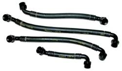 PPE Diesel - Oil Line Kit PPE Diesel