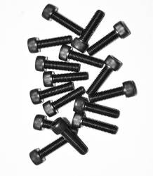 PPE Diesel - Bolt Set For PPE Manifolds M10-1.50X35 PPE Diesel