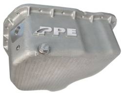 PPE Diesel - Deep Engine Oil Pan Raw 01-10 17 Hole PPE Diesel