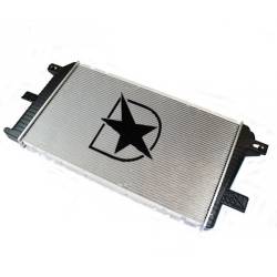 DMAXSTORE - MAX-Flow Arctic Duramax Diesel Radiator (2001-2005)