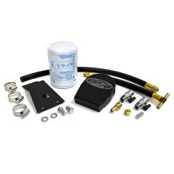 XDP Xtreme Diesel Performance - Coolant Filtration System 99.5-03 Ford 7.3L Powerstroke XD249 XDP