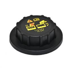 XDP Xtreme Diesel Performance - Coolant Recovery Tank Reservoir Cap 03-16 Ford 6.0L/6.4L/6.7L Powerstroke XD215 XDP