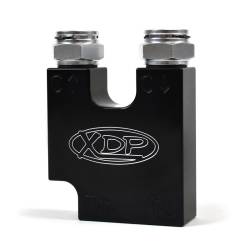 XDP Xtreme Diesel Performance - Xtra Cool Transmission Cooler Thermal Bypass Valve Upgrade 13-18 Ram XDP