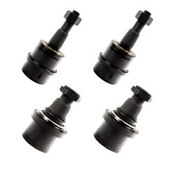 KRYPTONITE PRODUCTS - Kryptonite Upper and Lower Ball Joint Package Deal for 2014-2020 RAM Truck 2500 & 3500