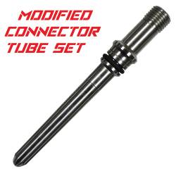 Dynomite Diesel - Dodge 07.5-18 6.7L Modified Connector Tube Set Dynomite Diesel