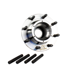 KRYPTONITE PRODUCTS - Kryptonite Lifetime Warranty Wheel Bearing for 2011-2016 Ford Super Duty F250/F350