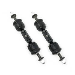 KRYPTONITE PRODUCTS - Kryptonite (0-2") Sway Bar End Links for 2011-2025 Ford Super Duty F250/F350