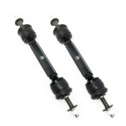 KRYPTONITE PRODUCTS - Kryptonite (3-6") Sway Bar End Links for 2017-2021 Ford Super Duty F250/F350