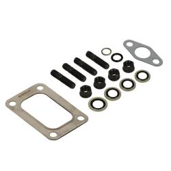 BD Diesel - BD Diesel Turbo Mounting Kit for 2007.5-2018 Dodge Ram 6.7L Cummins