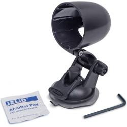 Banks Power - Single Gauge Pod Kit 52mm Sticky Base Banks Power