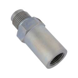 Bosch - Bosch Pressure Relief Pop-Off For 2001-2004 GM with 6.6L Duramax LB7 Diesel