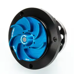 Bulletproof Diesel - Bullet Proof Diesel 6.0L Water Pump 100MM 2004.5 to 2007