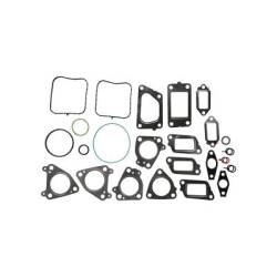 Alliant Power - Alliant Power 11-16 GM Turbocharger Installation Kit