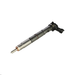 Bosch - Bosch 6.6L Duramax LML NEW CR Fuel Injector 2011-2016