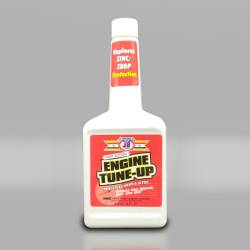Justice Brothers - Justice Brothers Fast-Action Engine Tune-Up