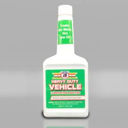 Justice Brothers - Justice Brothers Heavy Duty Vehicle Lubrication Additive