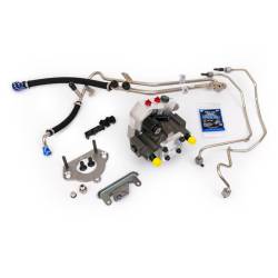 S & S Diesel Motorsport - S&S Diesel Ford 6.7L CP4 to DCR Pump Conversion for 2011 - 2024 6.7L Power Stroke