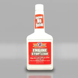 Justice Brothers - Justice Brothers Engine Stop-Leak