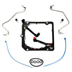 Norcal Diesel Performance Parts - Norcal Diesel High Pressure Fuel Pump (HPFP) Installation Kit for 08-10 6.4L
