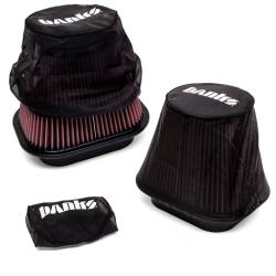 Banks Power - Pre-Filter for 17-19 Ford 6.7L and 20-26 GM L5P Banks Power