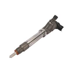 Bosch - Bosch OEM LLY Duramax New Fuel Injector 2004.5-2005