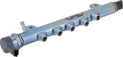 Bosch - Bosch Fuel Injection Fuel Rail GM Duramax 6.6L LML Left Side