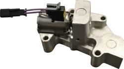 ATS Diesel Performance - ATS 47RE 48RE GM Solenoid Block Conv Kit 1996-2007 5.9L Cummins